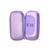 🦄✨ Cute Unicorn Pencil Case for Girls | 3D Hardtop EVA Stationery Box waodeals