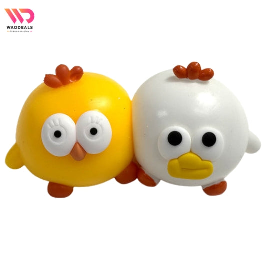 🦄 Cute Squishy Toy Collection | Kawaii Slow-Rising Stress Relief Foam Toys for Kids & Collectors | Soft Animal, Food & Cartoon Squishies Pakistan 💖🌈 waodeals