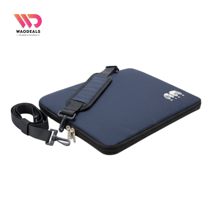 💼 Premium 16 Inch Laptop Sleeve Bag | Water-Resistant, Shockproof & Stylish Case with Handle🖥️✨ waodeals