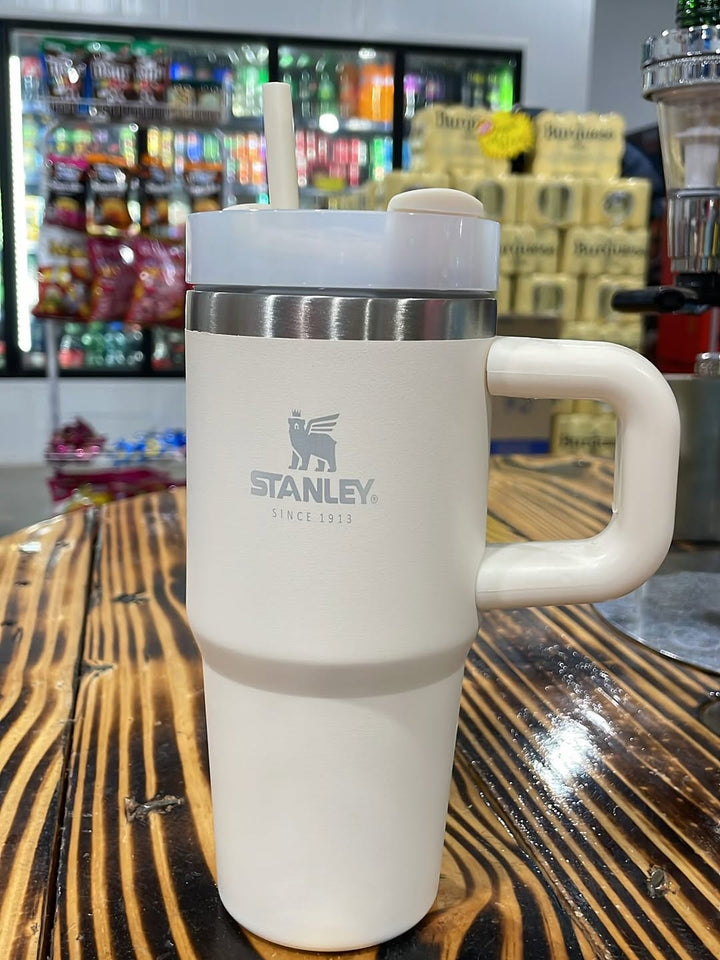 STANLEY - THE QUENCHER H2.O FLOWSTATE™ Tumbler with Handle | 20 OZ waodeals