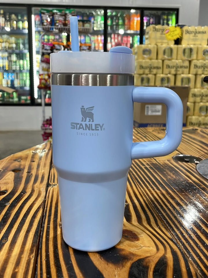 STANLEY - THE QUENCHER H2.O FLOWSTATE™ Tumbler with Handle | 20 OZ waodeals
