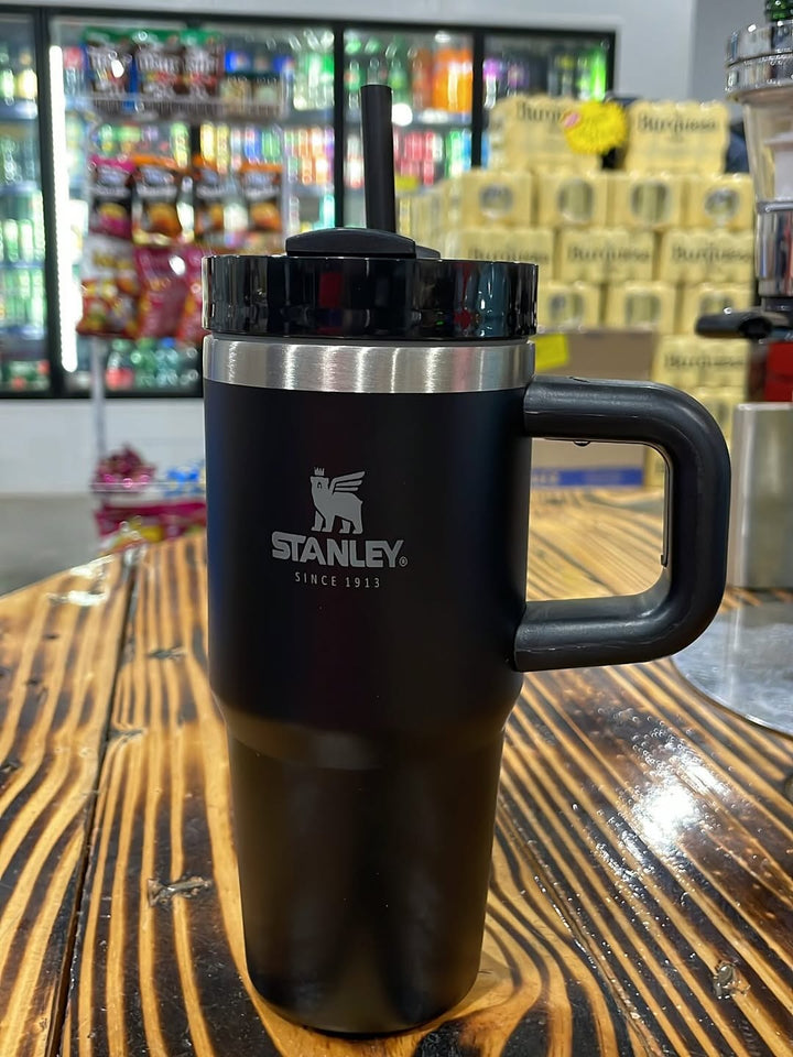 STANLEY - THE QUENCHER H2.O FLOWSTATE™ Tumbler with Handle | 20 OZ waodeals