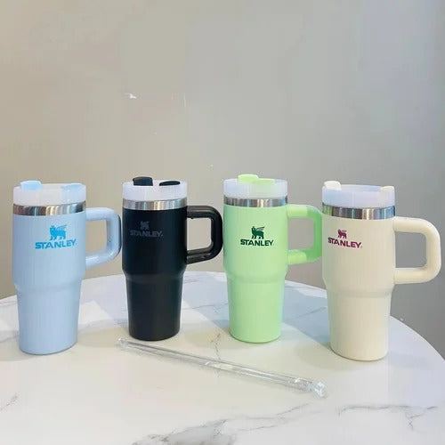 STANLEY - THE QUENCHER H2.O FLOWSTATE™ Tumbler with Handle | 20 OZ waodeals