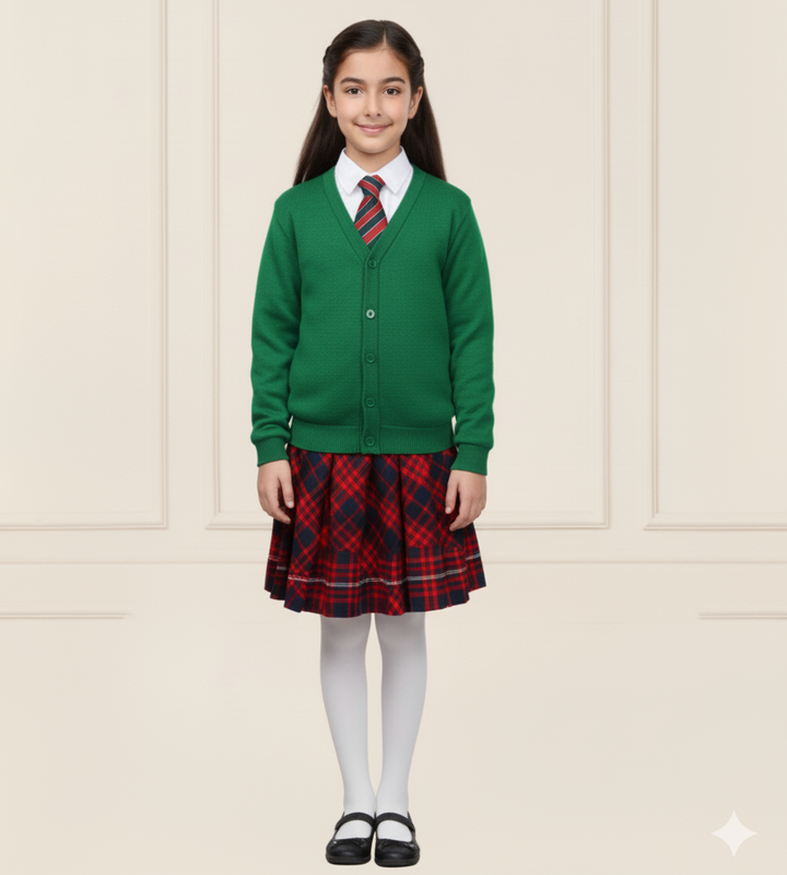 🧥 Premium Winter School Uniform Sweaters | Pullover & Cardigan Styles | Warm, Durable & Stylish ❄️👕 waodeals