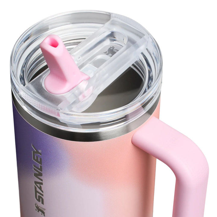 The New Frequency Quencher H2.0 FlowState™ Tumbler | 40 OZ | 1.18 L waodeals