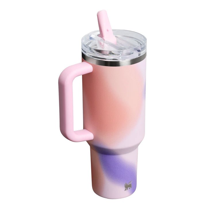 The New Frequency Quencher H2.0 FlowState™ Tumbler | 40 OZ | 1.18 L waodeals