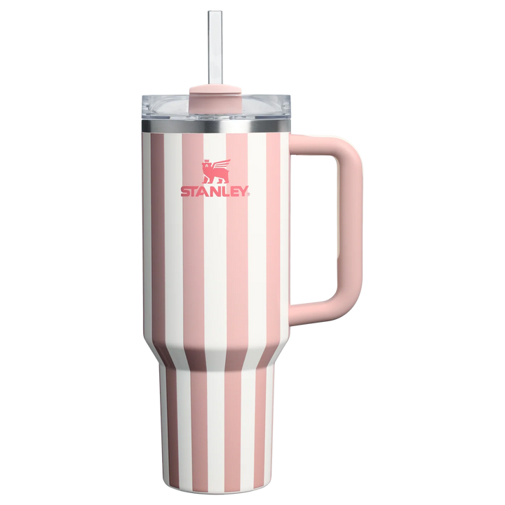 The Quencher H2.0 FlowState™ Tumbler | 40 OZ | 1.18 L Peach Whip Cabana Gloss waodeals
