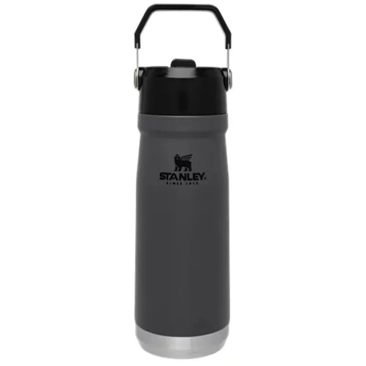 Stanley Inox Thermal Bottle 651ml Flip Straw Water Bottle waodeals