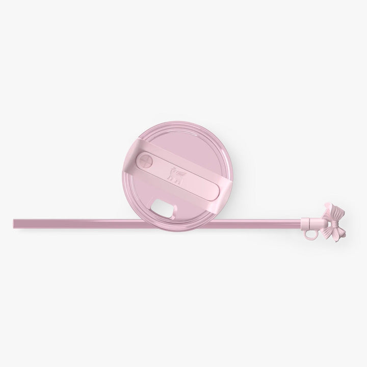 Stanley X LoveShackFancy Holiday Quencher 40oz – Rosa Beaux Pink Tumbler for Girls & Women 🌸✨💕 waodeals