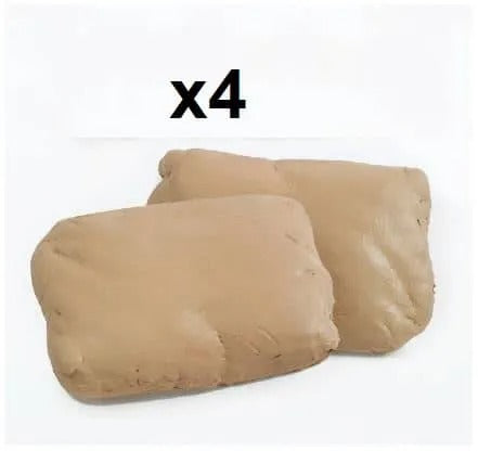 🎨 Rechargeable Sunflower Pottery Wheel Machine Clay Kit for Kids 🔋 waodeals