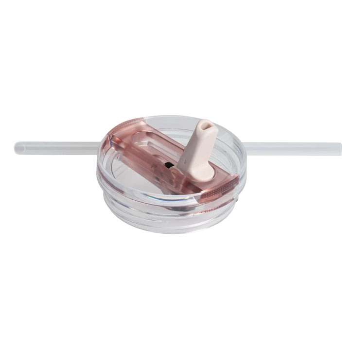 🤍 Stanley Quencher ProTour Flip Straw Tumbler 40oz – Leakproof Cream 🧊✨ waodeals