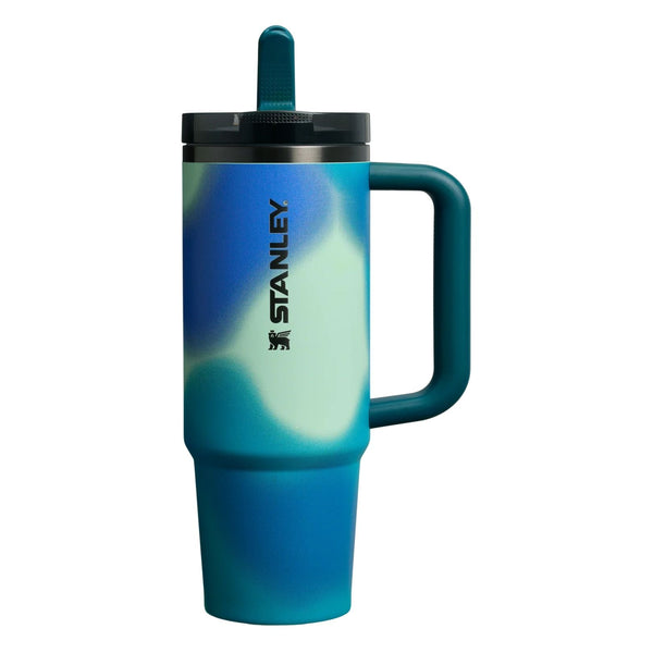 The New Frequency Quencher H2.0 FlowState™ Tumbler | 40 OZ | 1.18 L waodeals