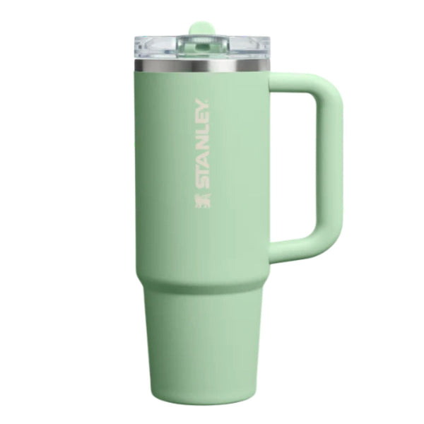 Stanley Quencher® ProTour Flip Straw Tumbler 40oz – Pistachio Edition waodeals