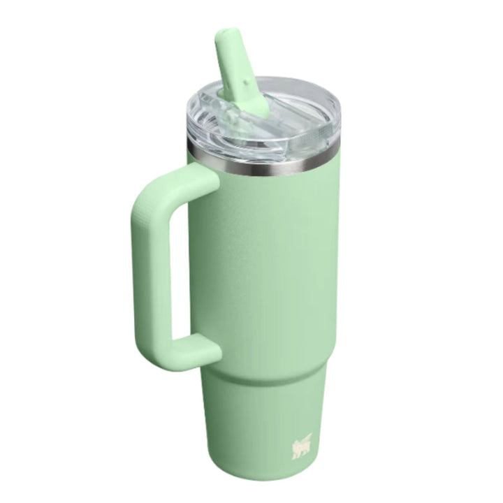 Stanley Quencher® ProTour Flip Straw Tumbler 40oz – Pistachio Edition waodeals