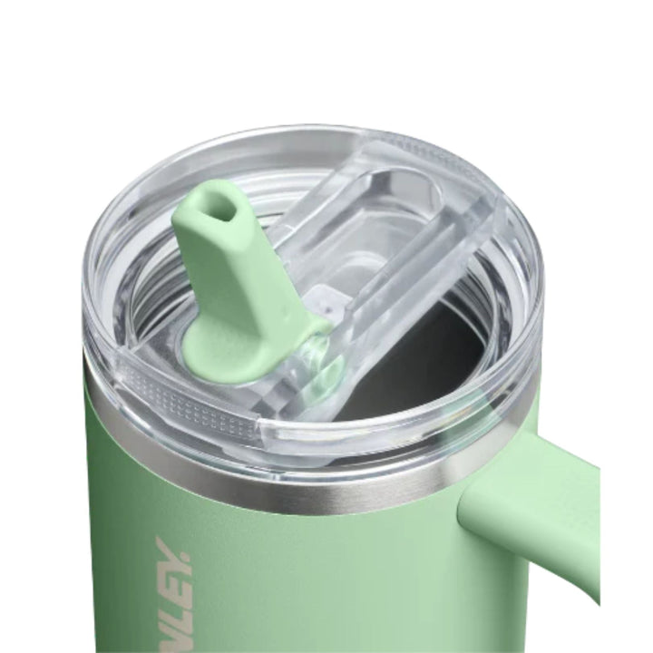 Stanley Quencher® ProTour Flip Straw Tumbler 40oz – Pistachio Edition waodeals