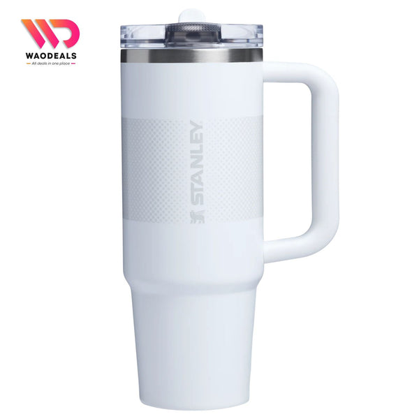 Stanley Quencher ProTour Flip Straw Tumbler 40oz Frost Fade | Original Dubai Import waodeals