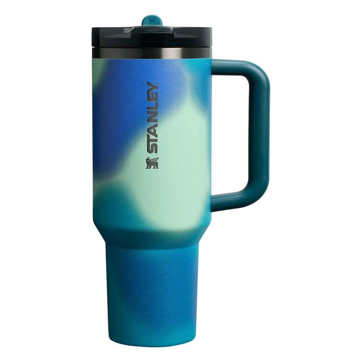 The New Frequency Quencher H2.0 FlowState™ Tumbler | 40 OZ | 1.18 L waodeals