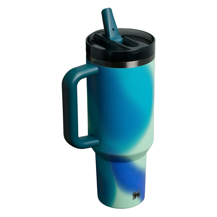 The New Frequency Quencher H2.0 FlowState™ Tumbler | 40 OZ | 1.18 L waodeals