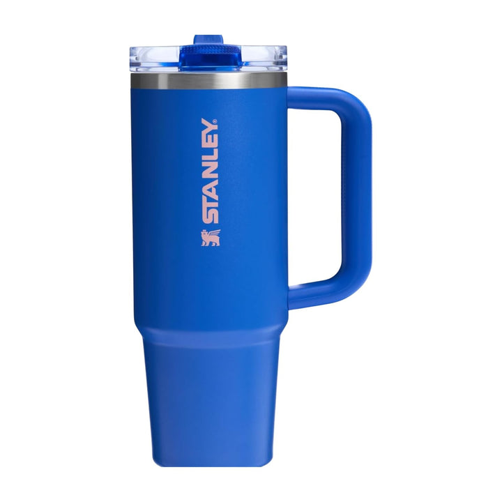 💙 Stanley Quencher ProTour Flip Straw Tumbler 40oz – Royal Blue 🧊💧 waodeals