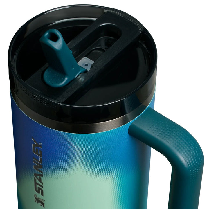 The New Frequency Quencher H2.0 FlowState™ Tumbler | 40 OZ | 1.18 L waodeals