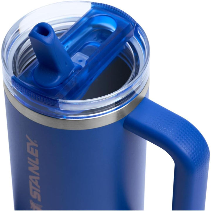 💙 Stanley Quencher ProTour Flip Straw Tumbler 40oz – Royal Blue 🧊💧 waodeals