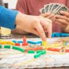 Wao _ Ticket to Ride Europe Board Game Family Board Game for Adults and Family Train Game Ages 8+ For 2 to 5 players Average Playtime 30-60 minutes Made by Days of Wonder