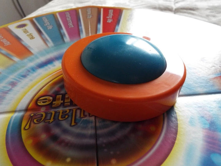 🧠🎲 Articulate Your Life Fast Talking Family Board Game | Mint Condition | Hilarious Party Game for All Ages WaoDeals