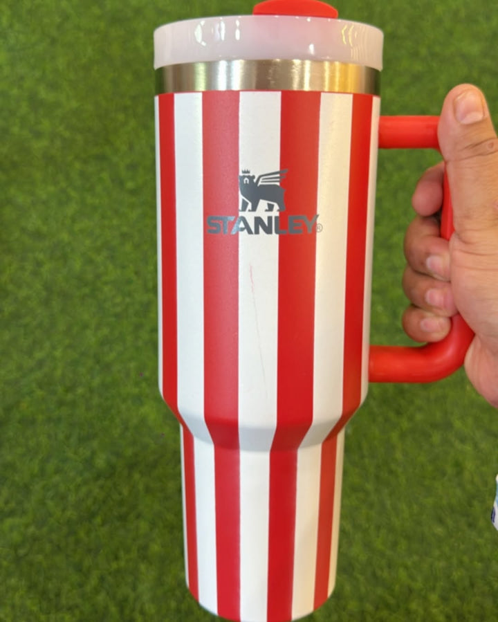 The Quencher H2.0 FlowState™ Tumbler | 40 OZ | 1.18 L Cherry Pop Parade WaoDeals