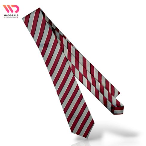 👔 The City School Official Tie | Premium Quality 🎓💼 waodeals